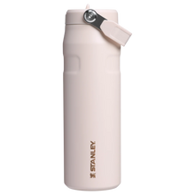 Stanley IceFlow™ Bottle Flip Straw 2.0 | 0.71L - Rose Quartz