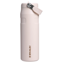 Stanley IceFlow™ Bottle Flip Straw 2.0 | 0.71L - Rose Quartz