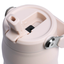 Stanley IceFlow™ Bottle Flip Straw 2.0 | 0.71L - Rose Quartz