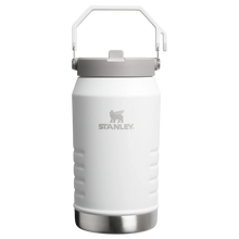 Stanley IceFlow™ Flip Straw 2.0 Jug | 1.90L - Frost