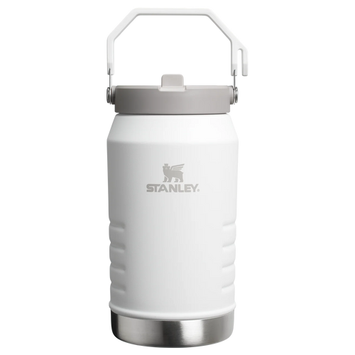 Stanley IceFlow™ Flip Straw 2.0 Jug | 1.90L - Frost