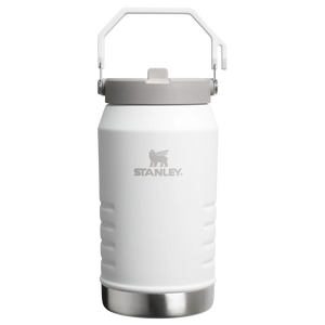 Stanley IceFlow™ Flip Straw 2.0 Jug | 1.90L - Frost