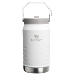 Stanley IceFlow™ Flip Straw 2.0 Jug | 1.90L - Frost