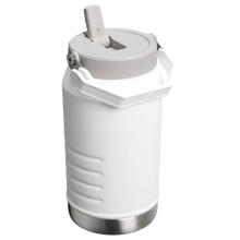 Stanley IceFlow™ Flip Straw 2.0 Jug | 1.90L - Frost
