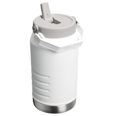 Stanley IceFlow™ Flip Straw 2.0 Jug | 1.90L - Frost
