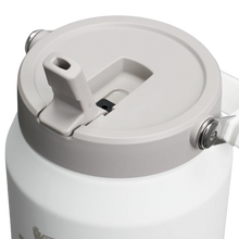 Stanley IceFlow™ Flip Straw 2.0 Jug | 1.90L - Frost