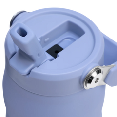 Stanley IceFlow™ Bottle Flip Straw 2.0 | 0.71L - Hydrangea