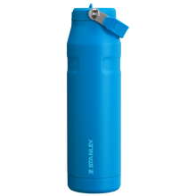 Stanley IceFlow™ Bottle Flip Straw 2.0 | 1.06L -  Azure