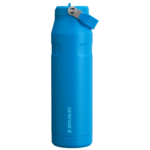 Stanley IceFlow™ Bottle Flip Straw 2.0 | 1.06L -  Azure