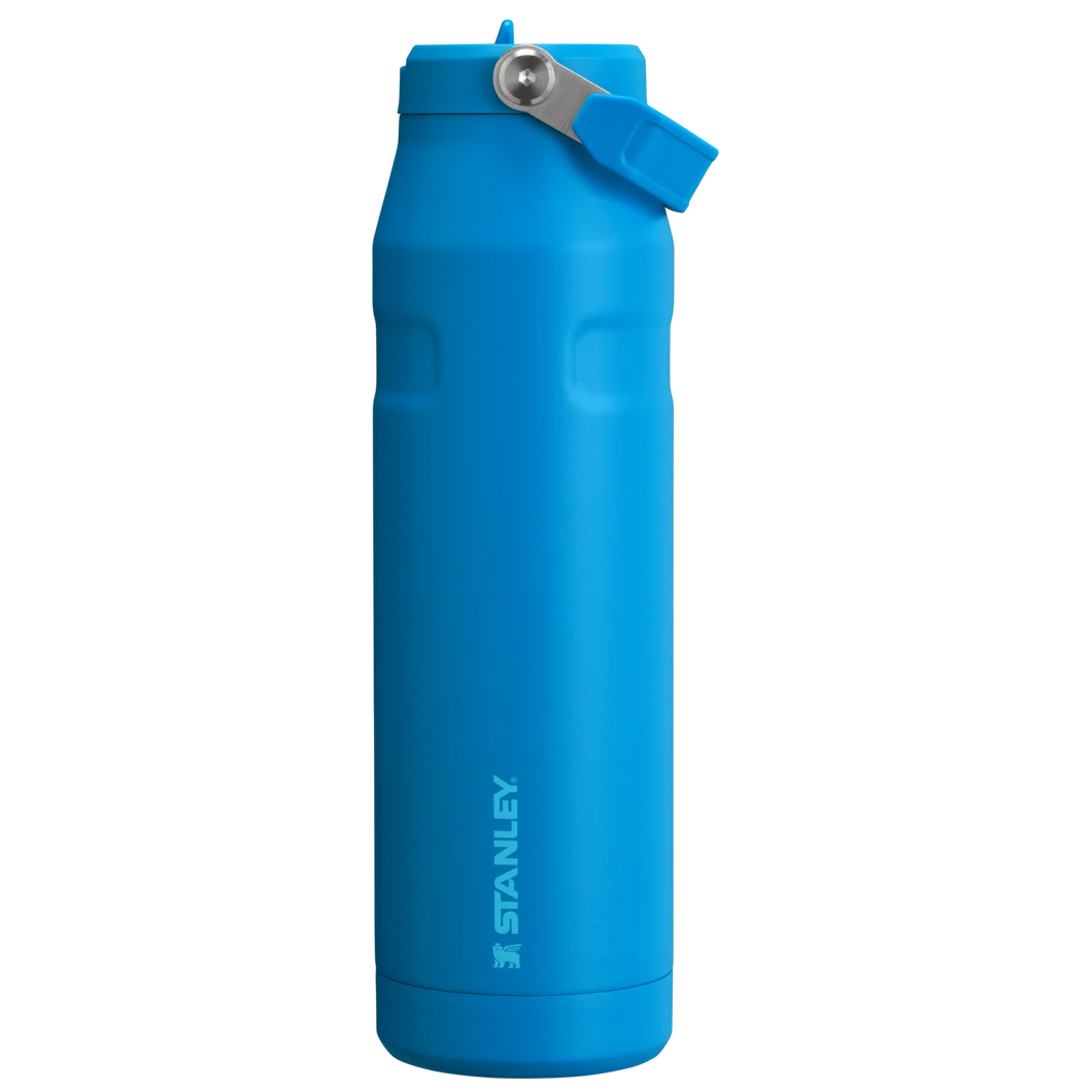 Stanley IceFlow™ Bottle Flip Straw 2.0 | 1.06L -  Azure