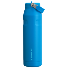 Stanley IceFlow™ Bottle Flip Straw 2.0 | 1.06L -  Azure