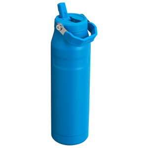 Stanley IceFlow™ Bottle Flip Straw 2.0 | 1.06L -  Azure