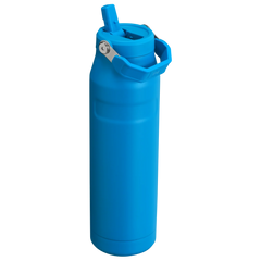 Stanley IceFlow™ Bottle Flip Straw 2.0 | 1.06L -  Azure