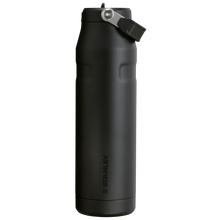 Stanley IceFlow™ Bottle Flip Straw 2.0 | 1.06L - Black 2.0