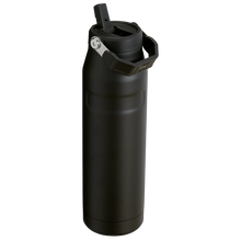 Stanley IceFlow™ Bottle Flip Straw 2.0 | 1.06L - Black 2.0