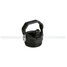 Stanley IceFlow™ Bottle Flip Straw 2.0 | 1.06L - Black 2.0