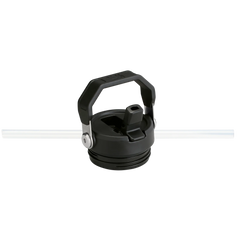 Stanley IceFlow™ Bottle Flip Straw 2.0 | 1.06L - Black 2.0
