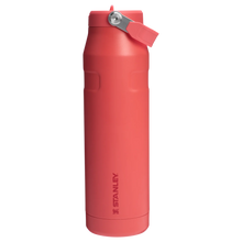 Stanley IceFlow™ Bottle Flip Straw 2.0 | 1.06L -  Hot Coral