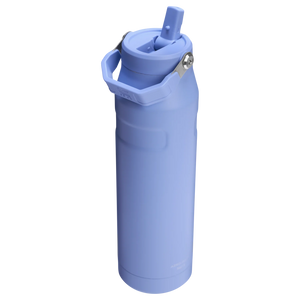 Stanley IceFlow™ Bottle Flip Straw 2.0 | 1.06L -  Hydrangea