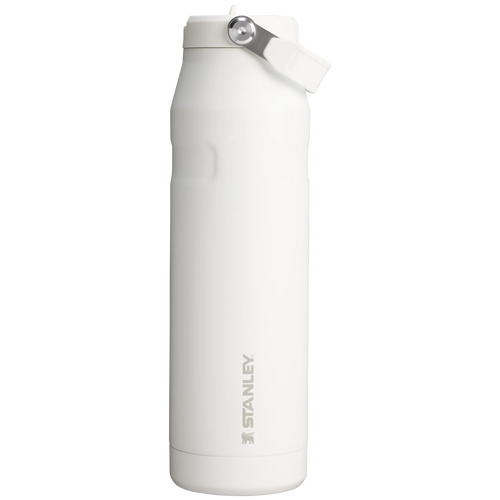 Stanley IceFlow™ Bottle Flip Straw 2.0 | 1.06L - Frost