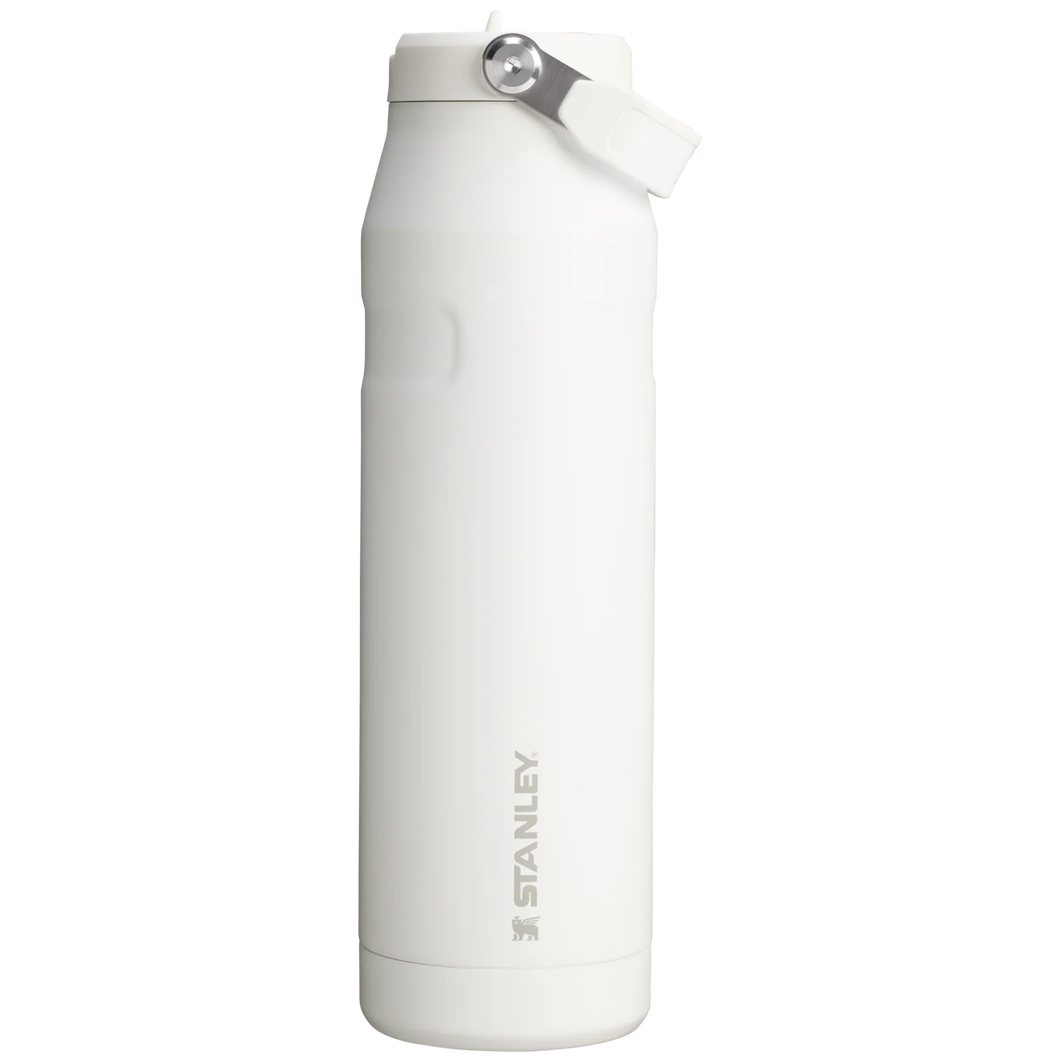 Stanley IceFlow™ Bottle Flip Straw 2.0 | 1.06L - Frost
