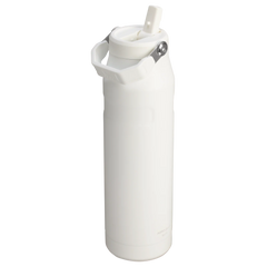 Stanley IceFlow™ Bottle Flip Straw 2.0 | 1.06L - Frost