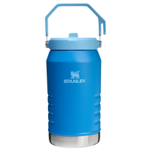 Stanley IceFlow™ Flip Straw 2.0 Jug | 1.90L - Azure