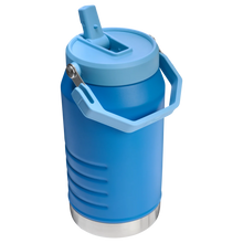 Stanley IceFlow™ Flip Straw 2.0 Jug | 1.90L - Azure