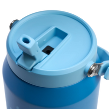 Stanley IceFlow™ Flip Straw 2.0 Jug | 1.90L - Azure