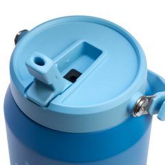 Stanley IceFlow™ Flip Straw 2.0 Jug | 1.90L - Azure