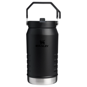 Stanley IceFlow™ Flip Straw 2.0 Jug | 1.90L - Black 2.0