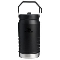 Stanley IceFlow™ Flip Straw 2.0 Jug | 1.90L - Black 2.0
