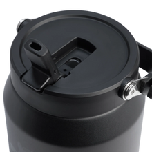 Stanley IceFlow™ Flip Straw 2.0 Jug | 1.90L - Black 2.0