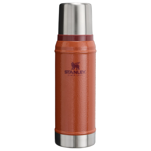 Stanley Legendary Classic Bottle 0.75L Hammertone Clay