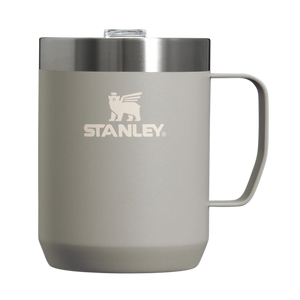 Stanley Legendary Stay Hot Camp Mug 0.23L Ash