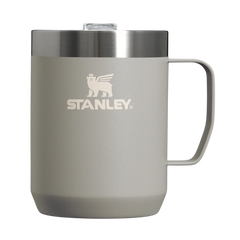 Stanley Legendary Stay Hot Camp Mug 0.23L Ash