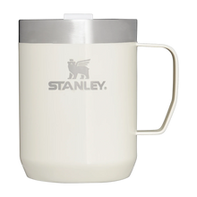 Stanley Legendary Stay Hot Camp Mug 0.23L Cream Gloss