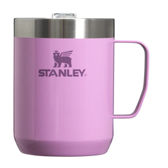 Stanley Legendary Stay Hot Camp Mug 0.23L Lilac Gloss