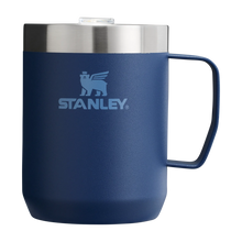 Stanley Legendary Stay Hot Camp Mug 0.23L Navy