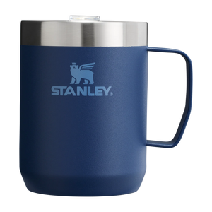 Stanley Legendary Stay Hot Camp Mug 0.23L Navy