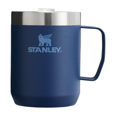 Stanley Legendary Stay Hot Camp Mug 0.23L Navy