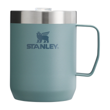 Stanley Legendary Stay Hot Camp Mug 0.23L Shale