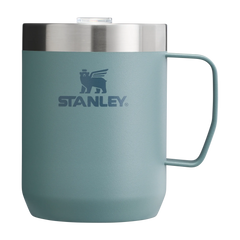 Stanley Legendary Stay Hot Camp Mug 0.23L Shale