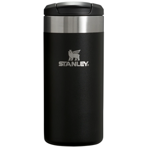 Stanley Aerolight™ Transit Mug | 0.35L Black 2.0