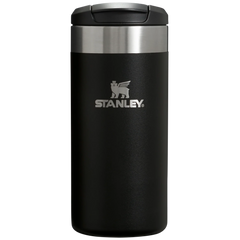Stanley Aerolight™ Transit Mug | 0.35L Black 2.0