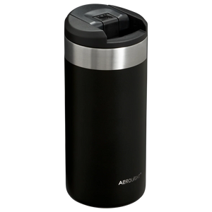 Stanley Aerolight™ Transit Mug | 0.35L Black 2.0