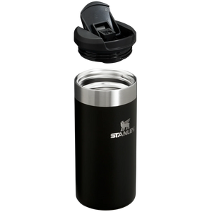 Stanley Aerolight™ Transit Mug | 0.35L Black 2.0