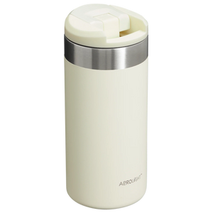 Stanley Aerolight™ Transit Mug | 0.35L Cream Gloss