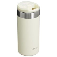 Stanley Aerolight™ Transit Mug | 0.35L Cream Gloss