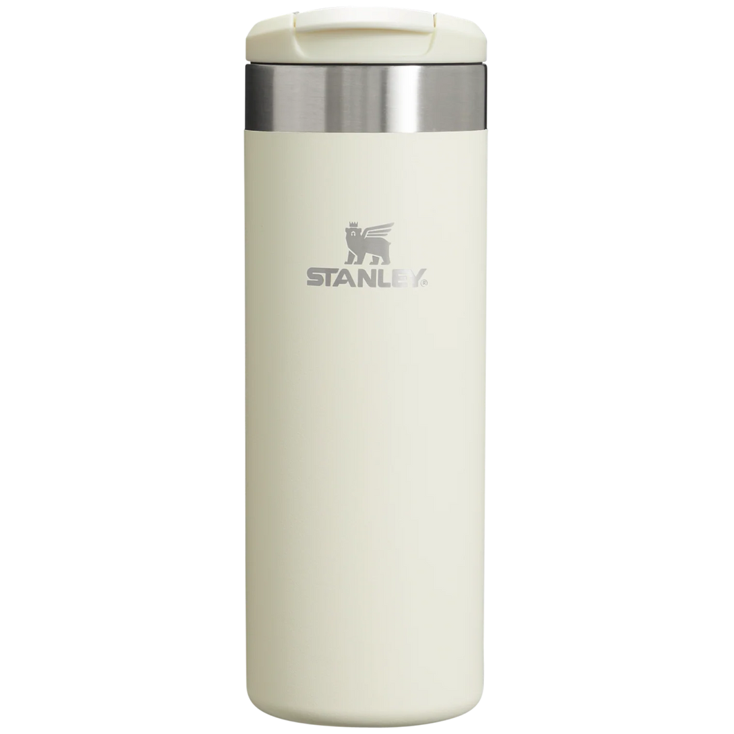 Stanley Aerolight™ Transit Mug | 0.47L Cream Gloss